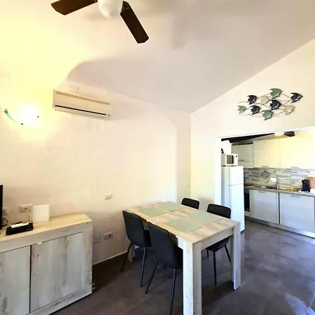 Carla's House - Campulongu - 250mt