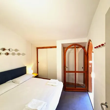 Carla's House - Campulongu - 250mt 维拉西米乌斯