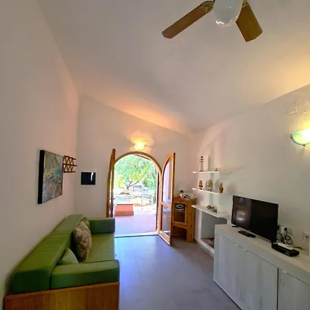 Carla's House - Campulongu - 250mt * 维拉西米乌斯