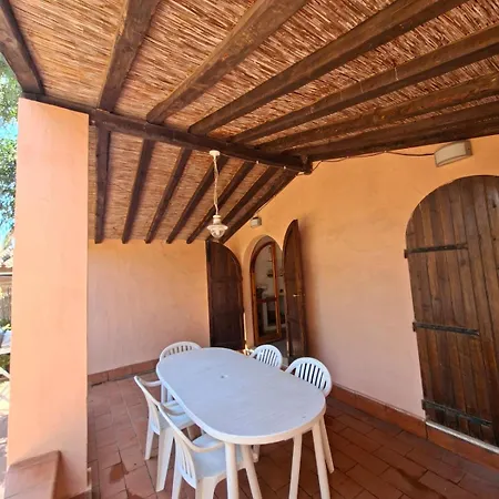 度假居 Carla's House - Campulongu - 250mt