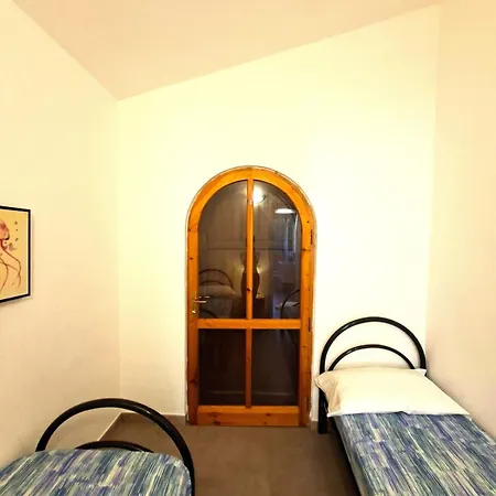 Carla's House - Campulongu - 250mt 维拉西米乌斯