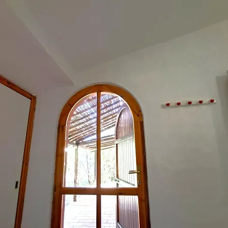 Carla's House - Campulongu - 250mt