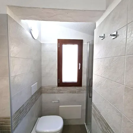 度假居 Carla's House - Campulongu - 250mt