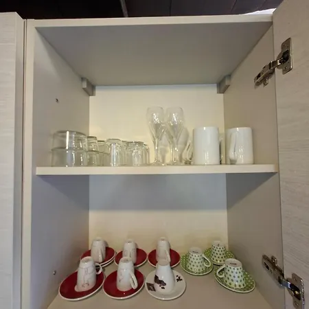 Carla's House - Campulongu - 250mt 度假居 维拉西米乌斯