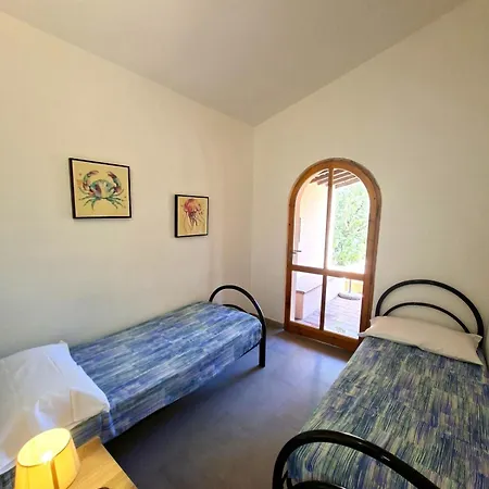 Carla's House - Campulongu - 250mt