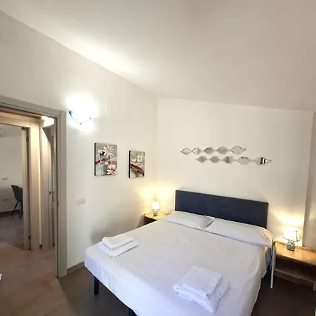 Carla's House - Campulongu - 250mt