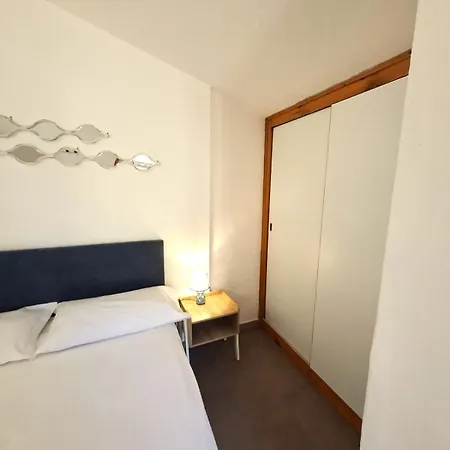 Carla's House - Campulongu - 250mt 度假居 *