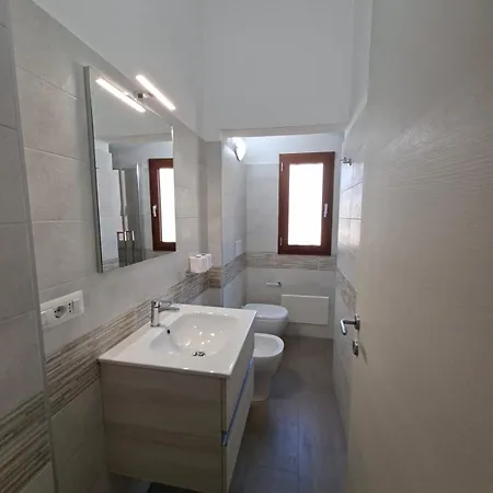 Carla's House - Campulongu - 250mt *