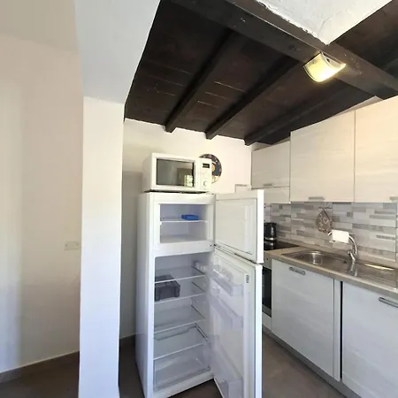 Carla's House - Campulongu - 250mt